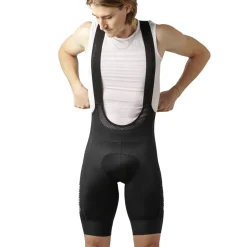 PACR Men's Cycling Bib Shorts