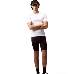 6 Panel Cycling Shorts