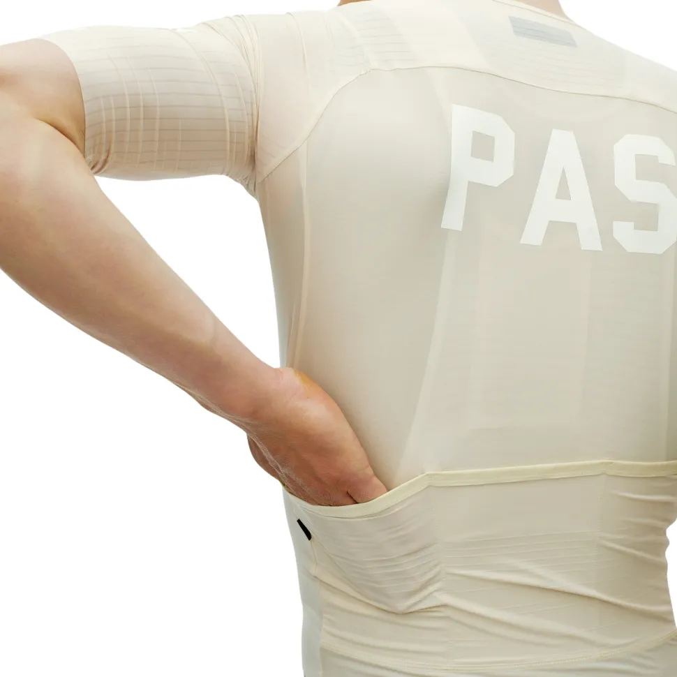PAS Mechanism Pro Short Sleeve Jersey