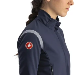 Perfetto ROS 2 Women's Cycling Jacket