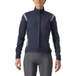 Perfetto ROS 2 Women's Cycling Jacket