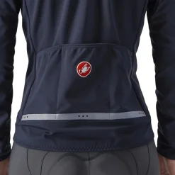 Perfetto ROS 2 Women's Cycling Jacket