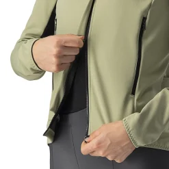 Perfetto ROS 2 Women's Cycling Jacket