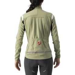 Perfetto ROS 2 Women's Cycling Jacket