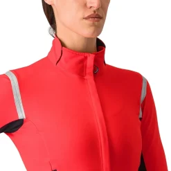Perfetto ROS 2 Women's Cycling Jacket