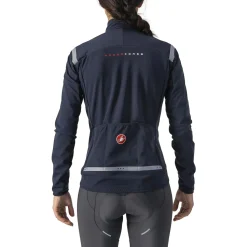 Perfetto ROS 2 Women's Cycling Jacket