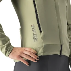 Perfetto ROS 2 Women's Cycling Jacket