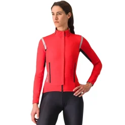 Perfetto ROS 2 Women's Cycling Jacket