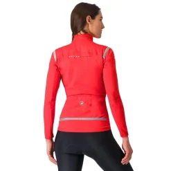 Perfetto ROS 2 Women's Cycling Jacket