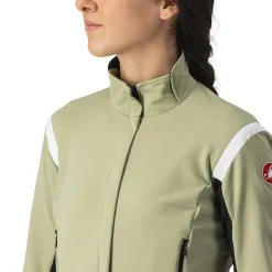 Perfetto ROS 2 Women's Cycling Jacket