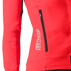 Perfetto ROS 2 Women's Cycling Jacket