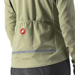 Perfetto ROS 2 Women's Cycling Jacket
