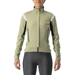 Perfetto ROS 2 Women's Cycling Jacket