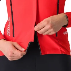 Perfetto ROS 2 Women's Cycling Jacket