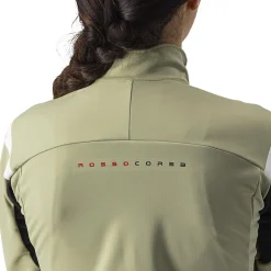 Perfetto ROS 2 Women's Cycling Jacket