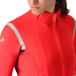 Perfetto ROS 2 Women's Cycling Jacket