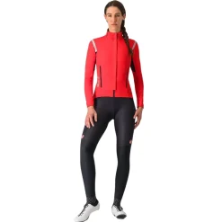 Perfetto ROS 2 Women's Cycling Jacket