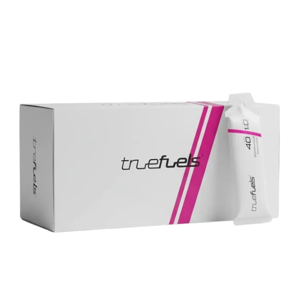 Performance Energy Gel - Box of 20