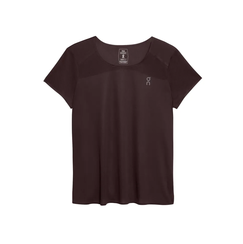 Performance-T Short Sleeve Womens Running Top
