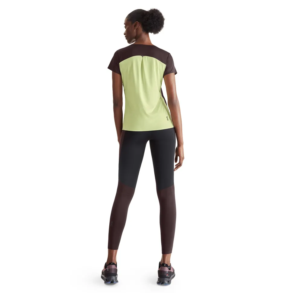 Performance-T Short Sleeve Womens Running Top