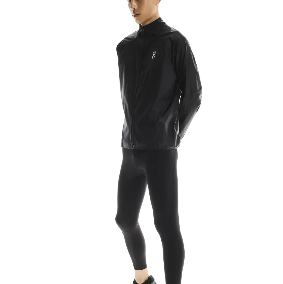 Performance Winter Running Tights