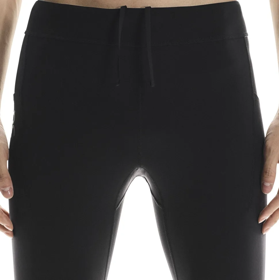 Performance Winter Running Tights