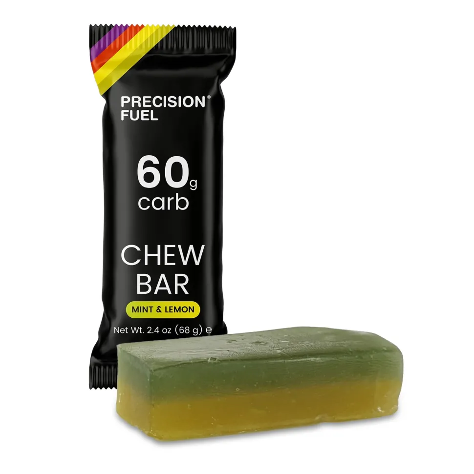 PF 60 Chew Bar