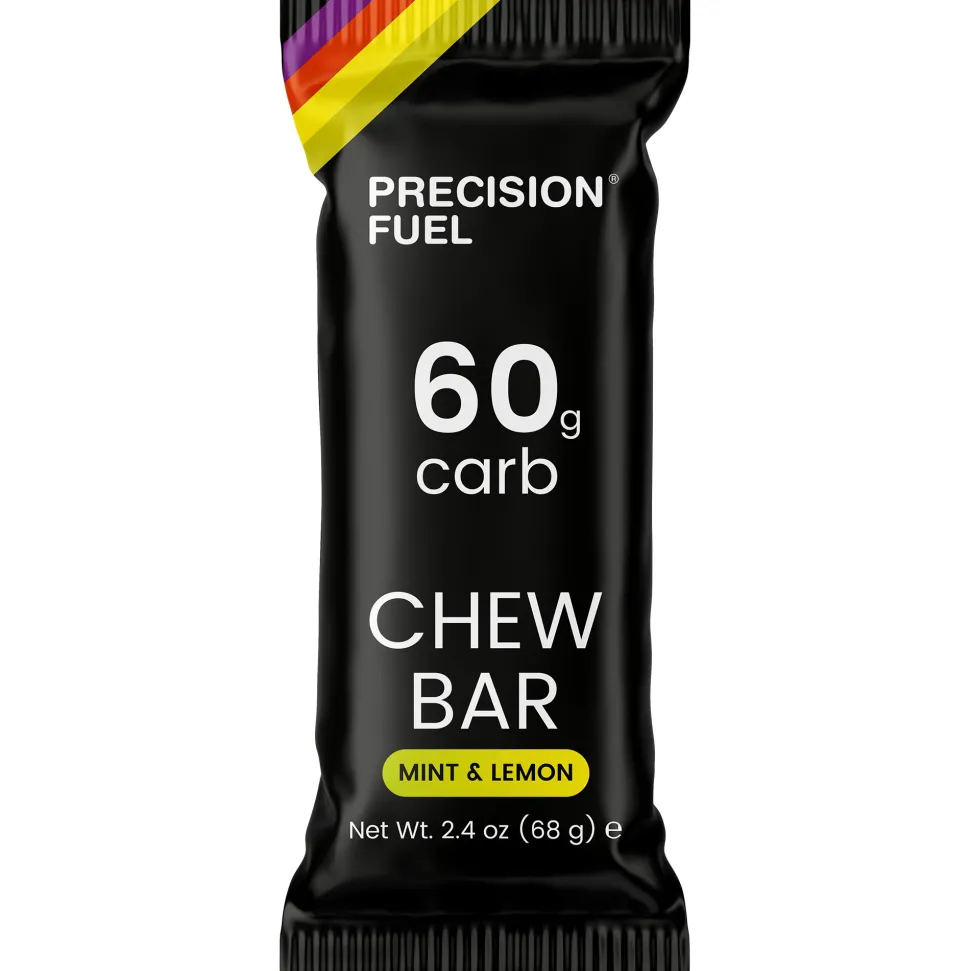 PF 60 Chew Bar