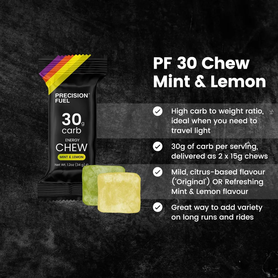 PF 30 Chews