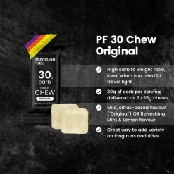 PF 30 Chews