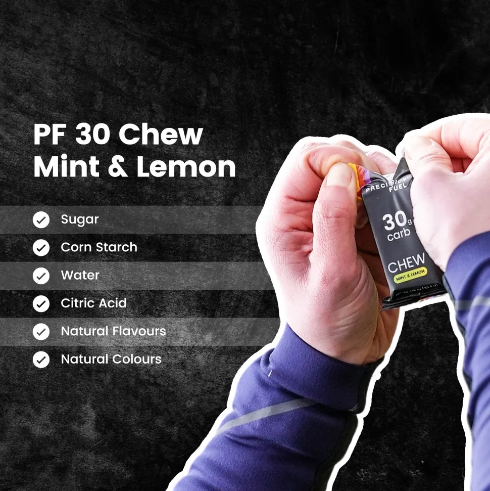 PF 30 Chews