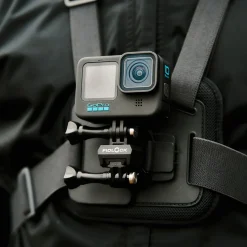 PINCLIP Action Cam Mount