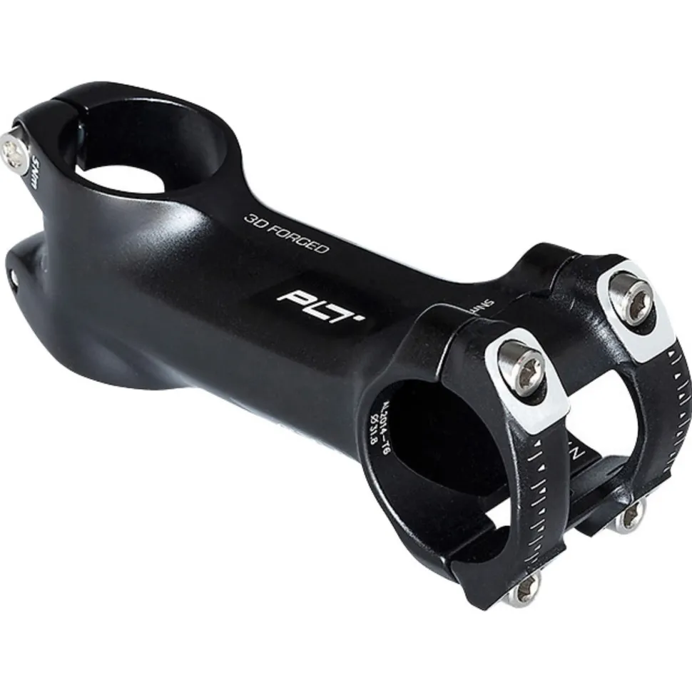 PLT Alloy Stem