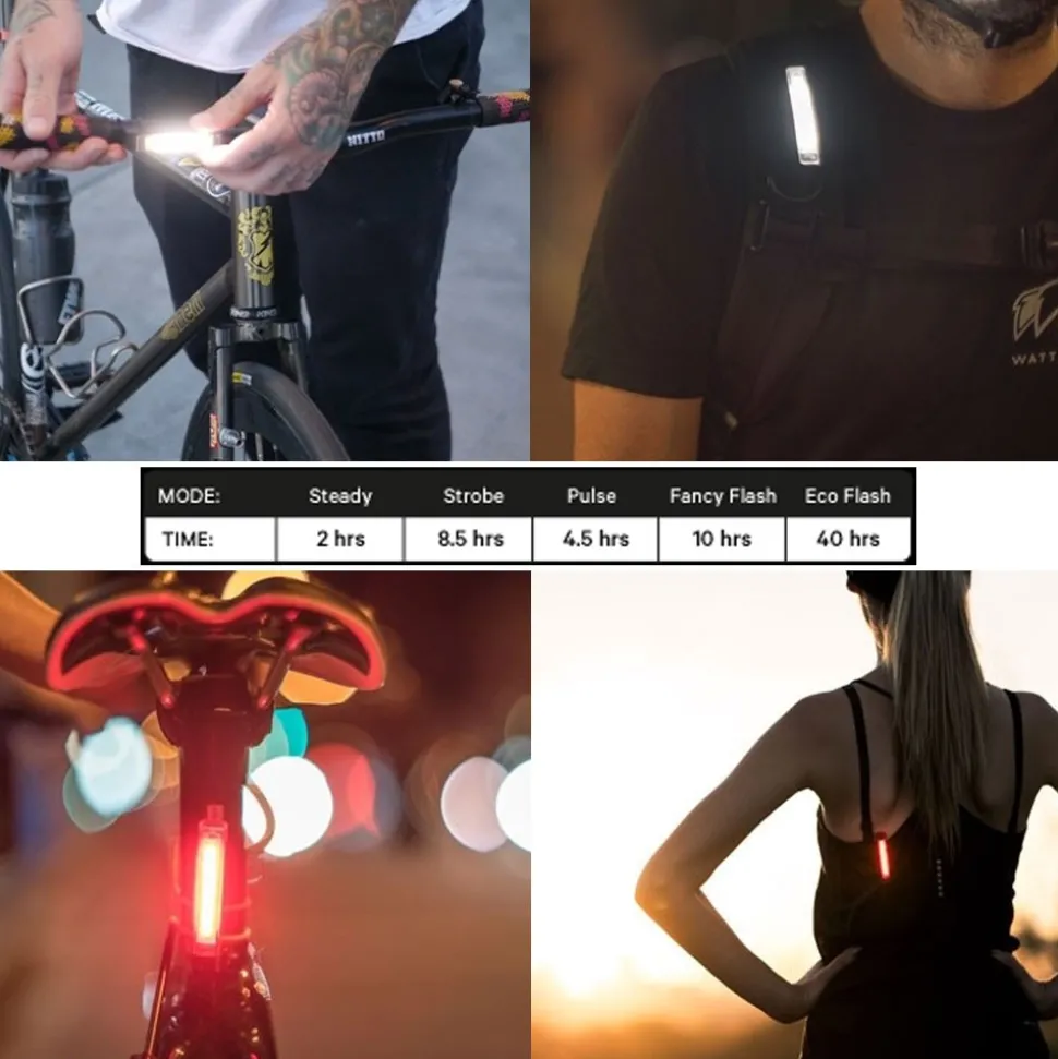Plus Light Set