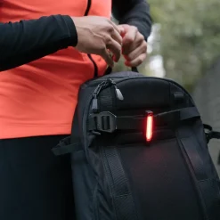 Plus Rear Light