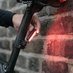Plus Rear Light