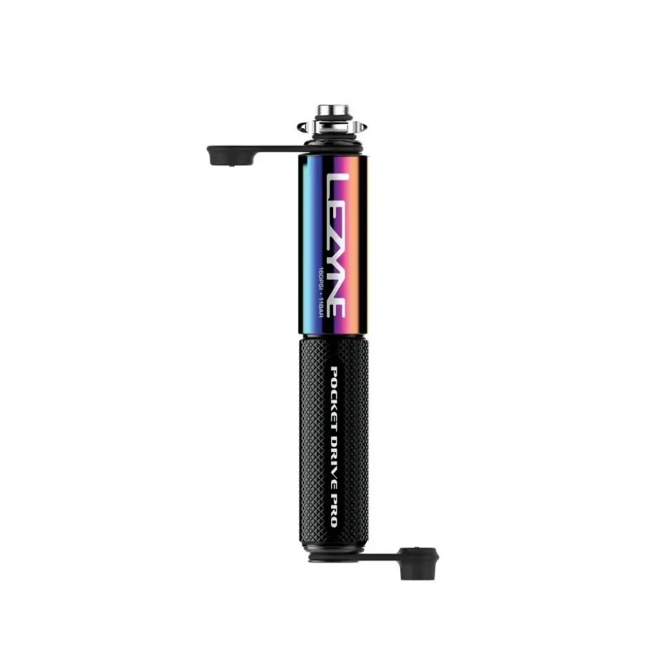 Pocket Drive Pro HP Mini Pump