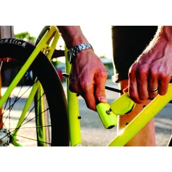 POP Wearable Cable Lock