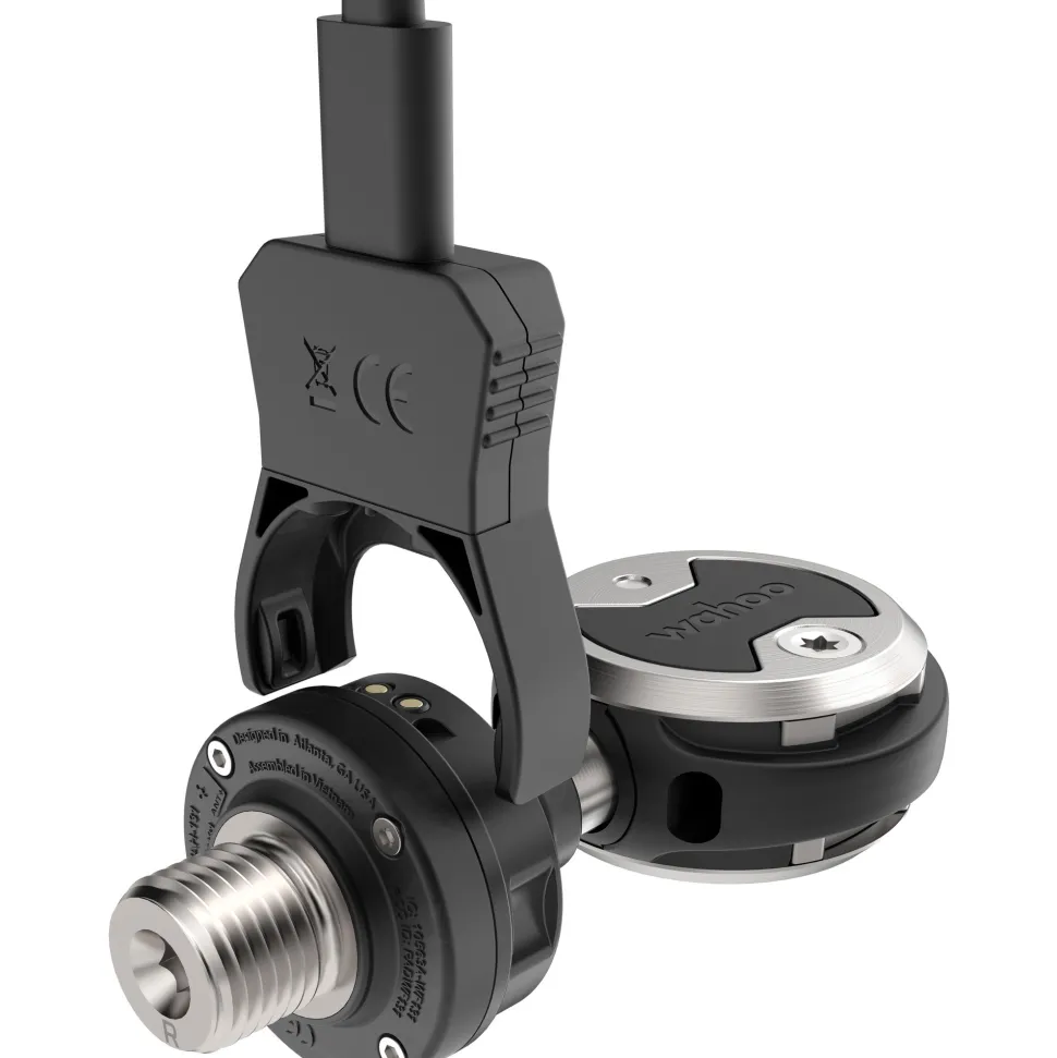 POWRLINK ZERO Dual Sided Power Meter Pedals