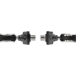 POWRLINK ZERO Dual Sided Power Meter Pedals