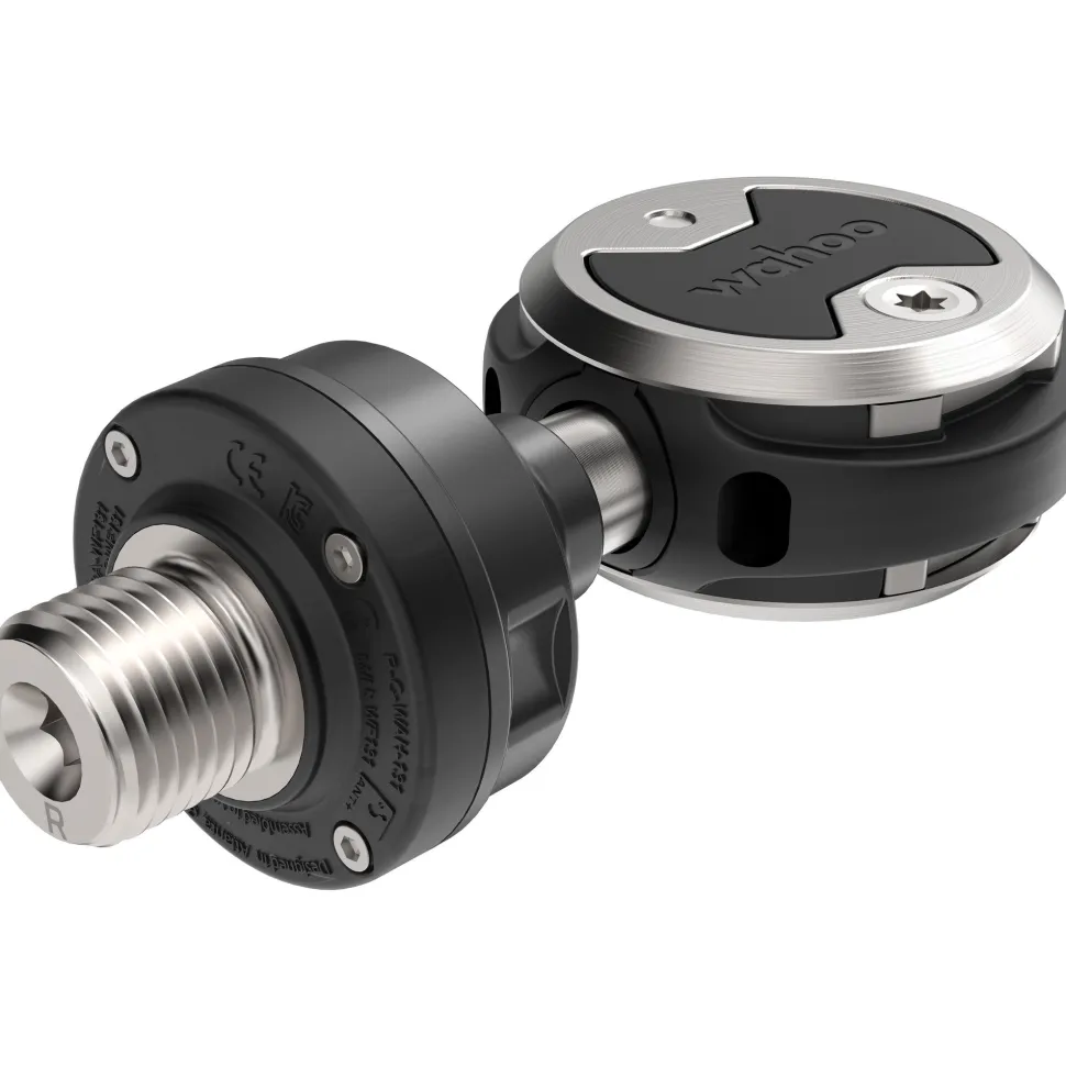 POWRLINK ZERO Dual Sided Power Meter Pedals