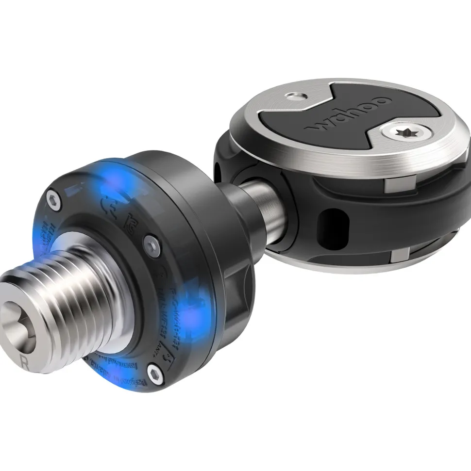 POWRLINK ZERO Dual Sided Power Meter Pedals