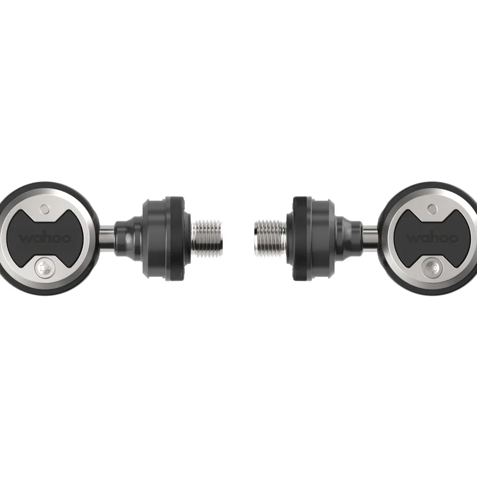 POWRLINK ZERO Dual Sided Power Meter Pedals