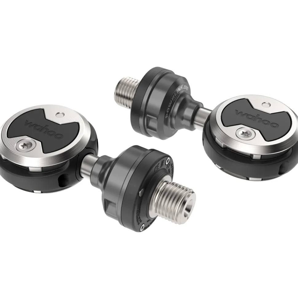 POWRLINK ZERO Dual Sided Power Meter Pedals