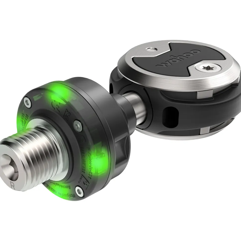 POWRLINK ZERO Dual Sided Power Meter Pedals