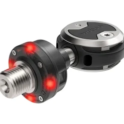 POWRLINK ZERO Dual Sided Power Meter Pedals