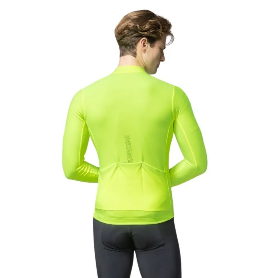 Pragma Fondo 3.0 Long Sleeve Jersey