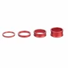 Precision Premium Headset Spacer 5 Pack