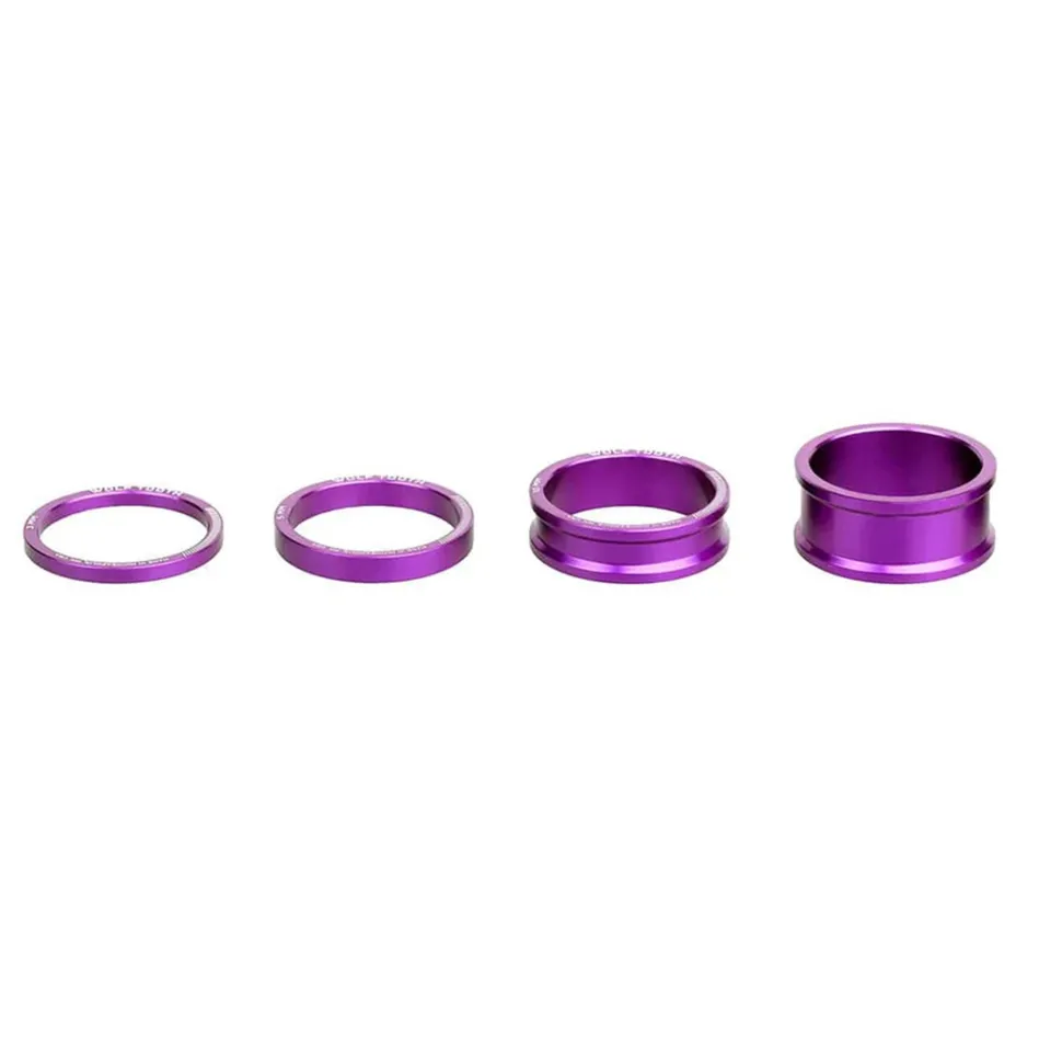 Precision Premium Headset Spacer 5 Pack