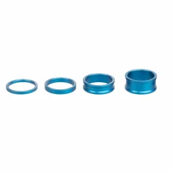 Precision Premium Headset Spacer 5 Pack